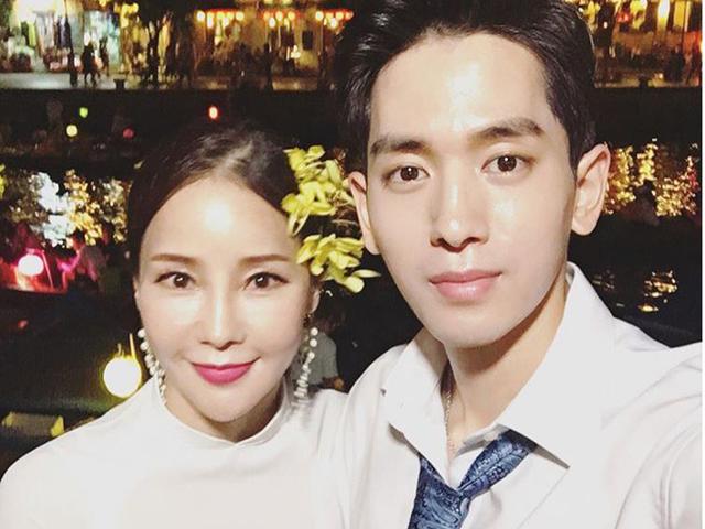 Ngôi sao 24/7: Lấy chồng đáng tuổi con, cô vợ U50 khẳng định: Anh ấy là chỗ dựa của tôi