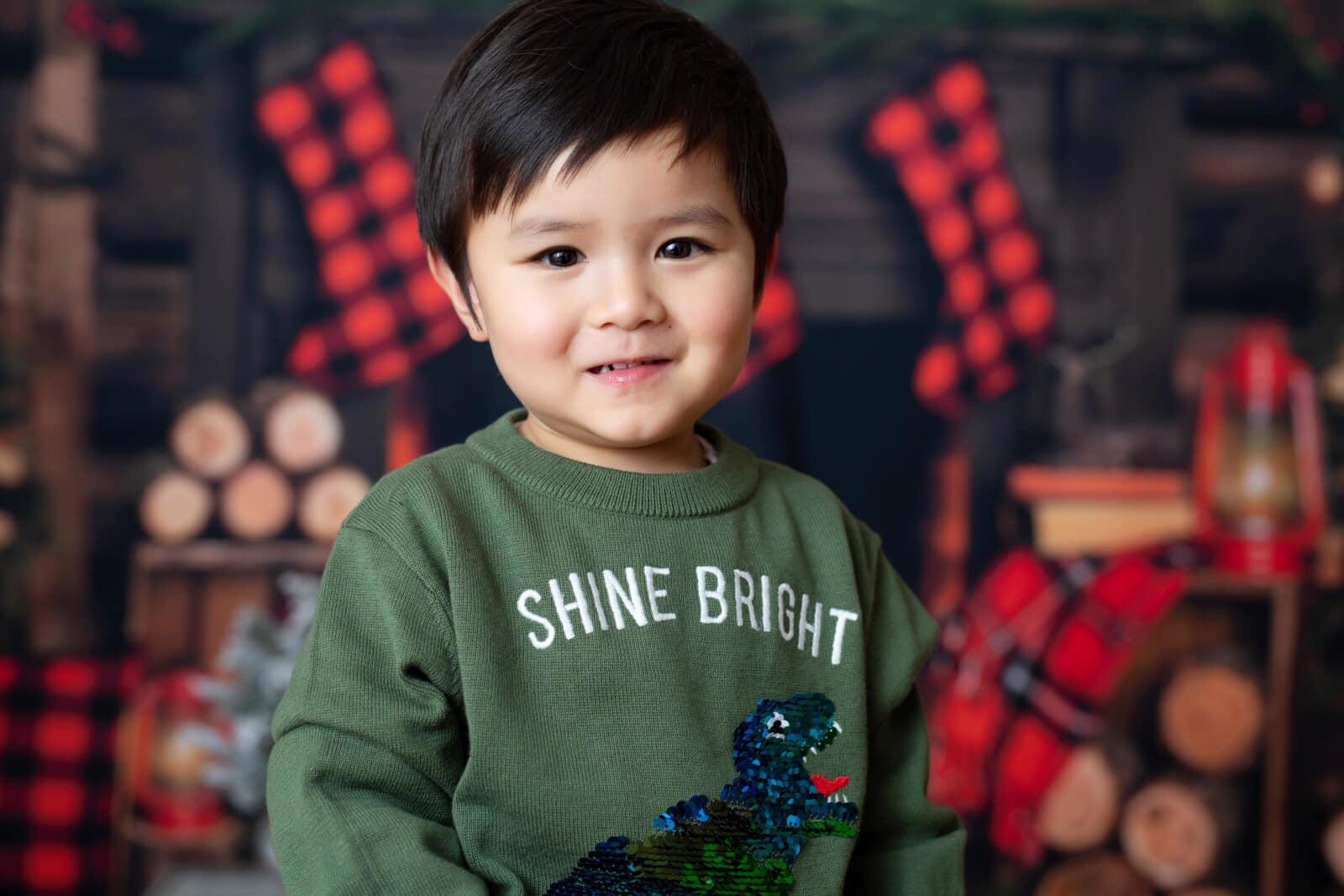 Sống trong biệt thự triệu đô ở Mỹ, con trai Đan Trường vẫn bị mẹ bắt làm việc này! - 1