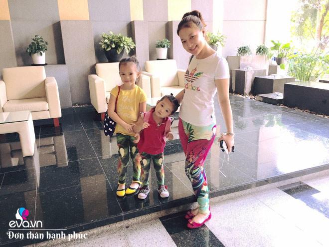 Nữ ca sĩ làm mẹ đơn thân tuổi 23, đi đẻ một mình, vừa sinh con vừa lau nước mắt - 11