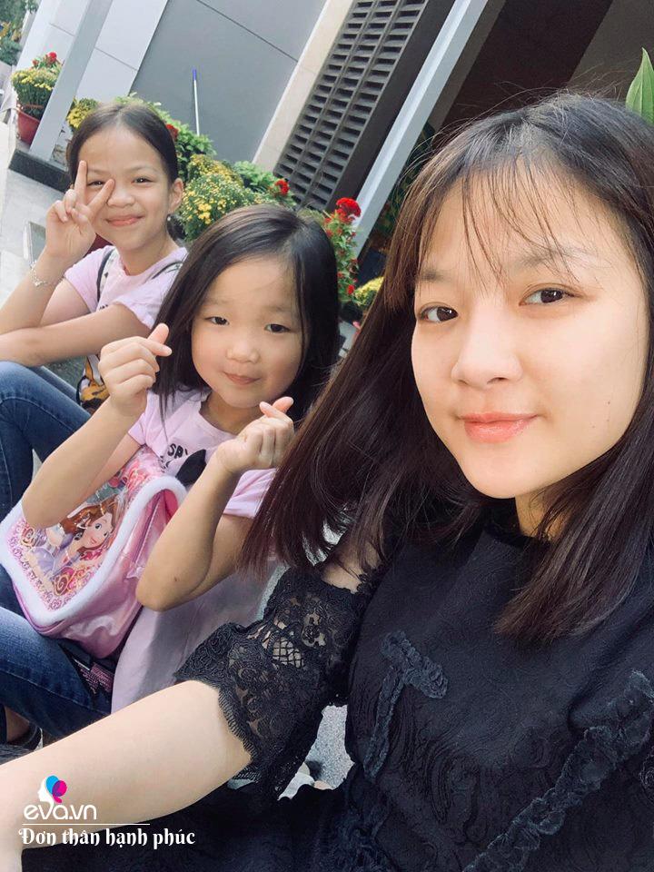 Nữ ca sĩ làm mẹ đơn thân tuổi 23, đi đẻ một mình, vừa sinh con vừa lau nước mắt - 4