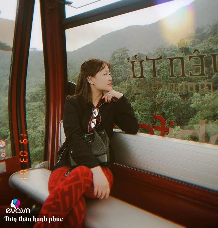 Nữ ca sĩ làm mẹ đơn thân tuổi 23, đi đẻ một mình, vừa sinh con vừa lau nước mắt - 12