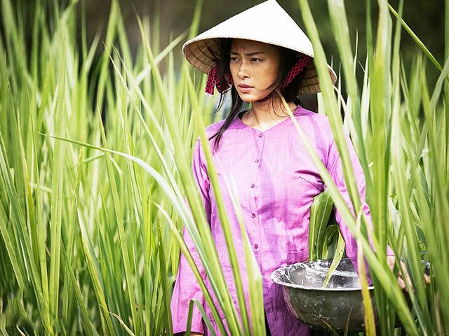 Này các chàng trai, 2019 là phải yêu một người như Hai Phượng Ngô Thanh Vân nhé!