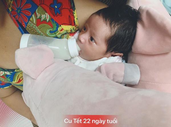 Giúp việc lấy thú đè kín người con, Thanh Thuý nổi giận đòi đuổi thì nghe một câu amp;#34;tâm phụcamp;#34; - 7