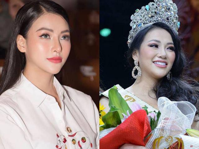 Phương Khánh bất ngờ gây hoang mang trước gương mặt cứng đơ, chiếc mũi dài kém tự nhiên - 2