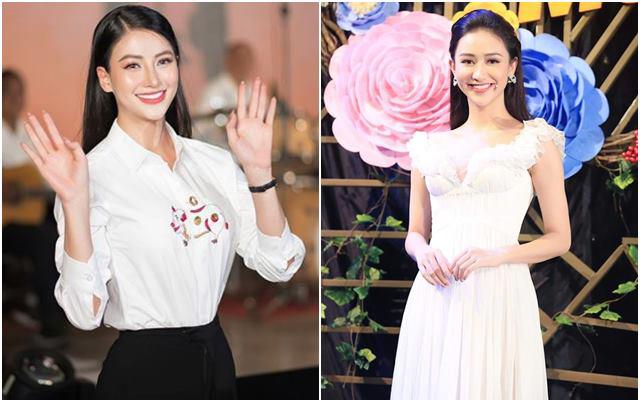 Phương Khánh bất ngờ gây hoang mang trước gương mặt cứng đơ, chiếc mũi dài kém tự nhiên - 9