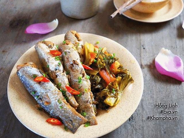 Bỏ túi 10 món cá ngon tuyệt đỉnh, người khó tính cũng phải khen, ăn cả tuần không ngán