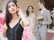 Cưới chồng đại gia, diễn viên Việt bỏ showbiz làm phi công cầm bút kí ngay hợp đồng hôn nhân