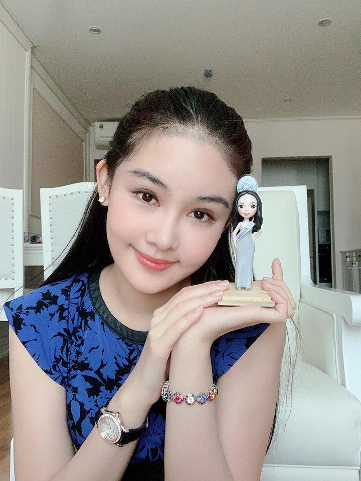quen di thoi moi sung cang phong, ngan anh gio day thang hang nhan sac khong ngo - 2