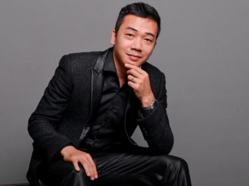 Nhạc sĩ Đỗ Bảo: Ở đâu đi nữa, đàn ông cũng đã và sẽ còn yêu thương phụ nữ