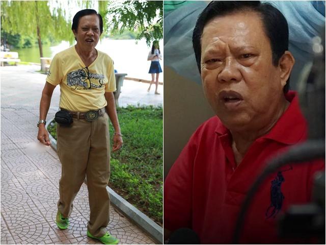 Nhạc sĩ 7-8 đời vợ của showbiz Việt từng thất tình, trốn nợ, từ đại gia thành kẻ trắng tay