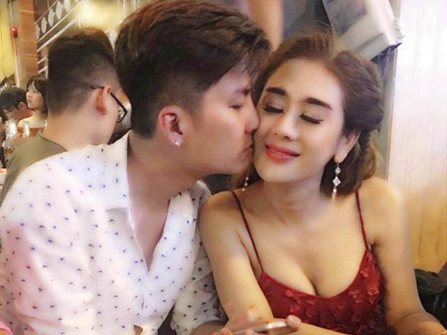 Chồng ca sĩ chuyển giới Lâm Khánh Chi khai thật: Rùng mình, nổi da gà lần đầu gặp cô ấy