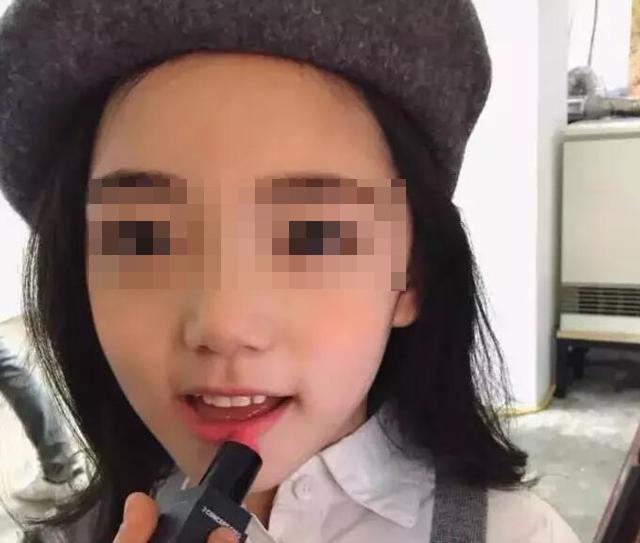 con gai 12 tuoi cao 1m58, bac si noi ngung phat trien, loi la do me! - 1