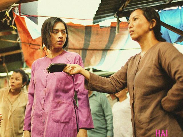 Phim hành động cuối cùng của Ngô Thanh Vân có xứng là bước ngoặt nữ quyền của điện ảnh Việt?