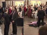 Eva Yêu - Bạn trai cũ tới đám cưới khiêu khích, chú rể ra mặt cực ngầu