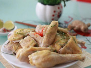 Bếp Eva - Mùng 1 đầu tháng, ăn ngay những món này để tài lộc thi nhau kéo về như thác lũ