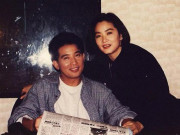 Giải trí - 20 năm tủi nhục vì mác "hồ ly", "tượng đài sắc đẹp" nối lại với tình cũ nhưng bị "phũ"