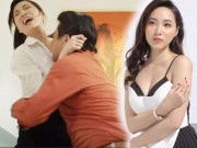 Giải trí - Người đẹp chấp nhận "động chạm thật" khi đóng cảnh sàm sỡ: Từng được gạ sang Mỹ thi Hoa hậu