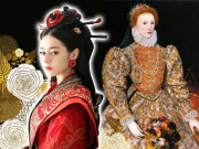 Làm đẹp - Muôn vàn kiểu giảm béo "đáng sợ" của phụ nữ xưa: ăn giun, uống thạch tín