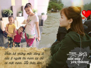 Làm mẹ - Nữ ca sĩ làm mẹ đơn thân tuổi 23, đi đẻ một mình, vừa sinh con vừa lau nước mắt