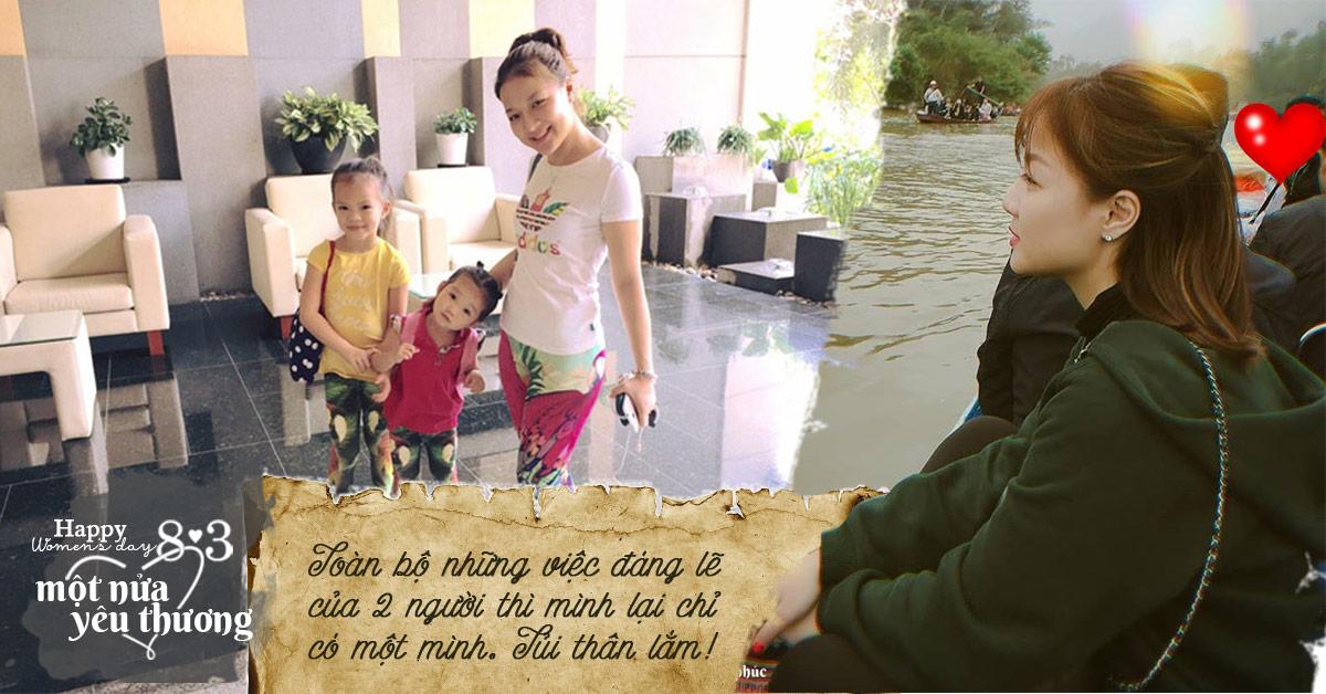 Nữ ca sĩ làm mẹ đơn thân tuổi 23, đi đẻ một mình, vừa sinh con vừa lau nước mắt - 1