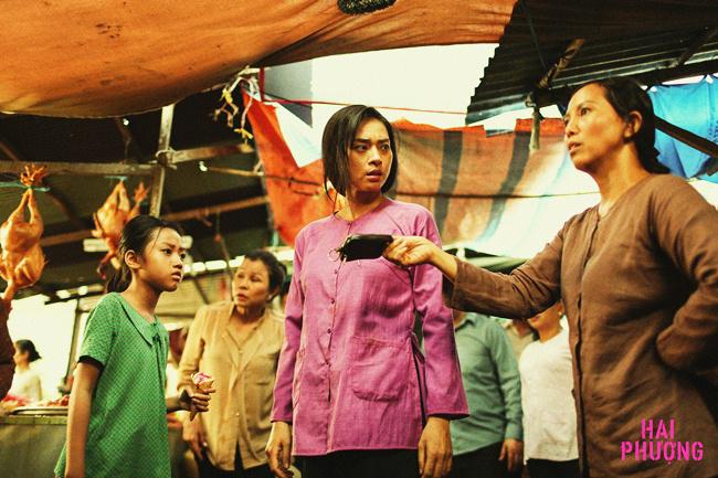 Phim hành động cuối cùng của Ngô Thanh Vân có xứng là bước ngoặt nữ quyền của điện ảnh Việt? - 8