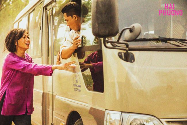 Phim hành động cuối cùng của Ngô Thanh Vân có xứng là bước ngoặt nữ quyền của điện ảnh Việt? - 5
