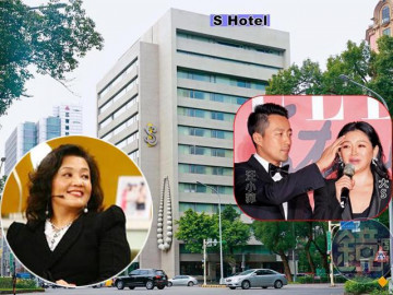 Không hợp với mẹ chồng, thường xuyên cãi nhau với Uông Tiểu Phi, Từ Hy Viên đòi ly hôn?
