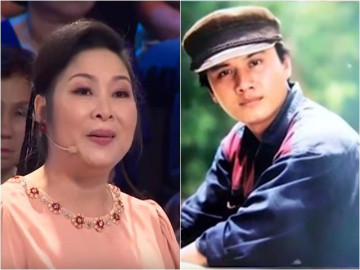 Chuyện kỳ lạ sau đám tang của Lê Công Tuấn Anh do Hồng Vân lần đầu dám kể