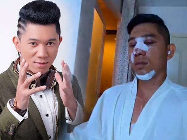 Đập mặt đi xây lại, bạn trai Thánh nữ ngực đẹp khiến mẹ đẻ cũng chẳng nhận ra