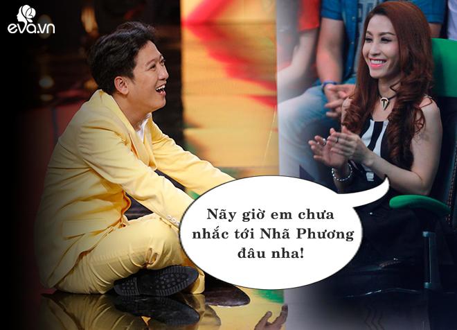 Câu nói đau nhất Trường Giang phải hứng chịu ngay trước mặt khán giả: Lùn, già, mê gái! - 4