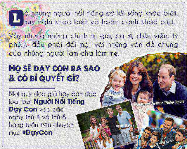 Không ép con học, cựu diễn viên TVB tập trung dạy con 2 yếu tố ít cha mẹ nghĩ tới - 1