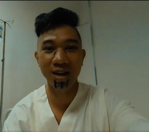 Đập mặt đi xây lại, bạn trai Thánh nữ ngực đẹp khiến mẹ đẻ cũng chẳng nhận ra - 2