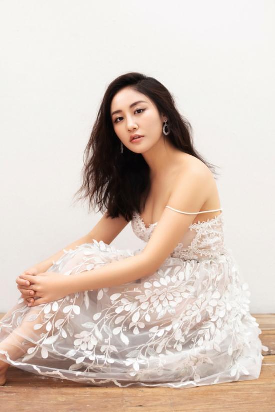 amp;#34;Hoa hậu quốc dânamp;#34; Hamp;#39;Hen Niê bất ngờ tham gia phim ngắn truyền cảm hứng nữ quyền - 5