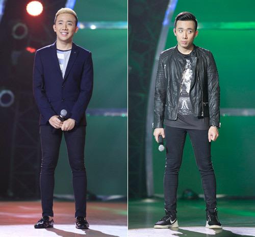 Mặc quần bó chẽn như Trấn Thành, không cẩn thận phô bày điểm xấu cơ thể - 2