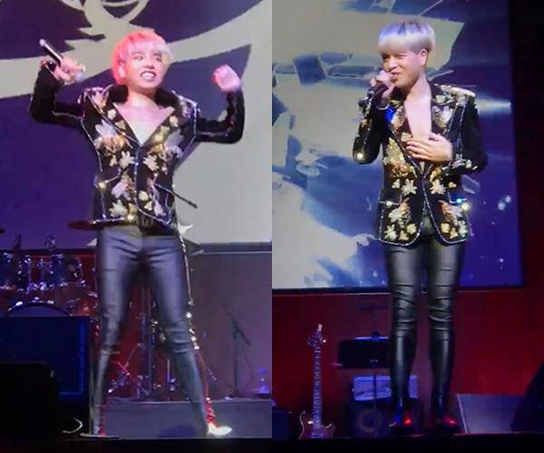 Mặc quần bó chẽn như Trấn Thành, không cẩn thận phô bày điểm xấu cơ thể - 4