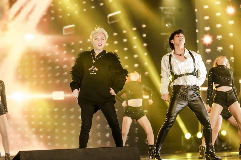 Mặc quần bó chẽn như Trấn Thành, không cẩn thận phô bày điểm xấu cơ thể - 5