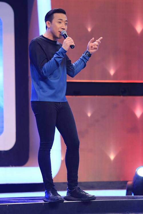 Mặc quần bó chẽn như Trấn Thành, không cẩn thận phô bày điểm xấu cơ thể - 8