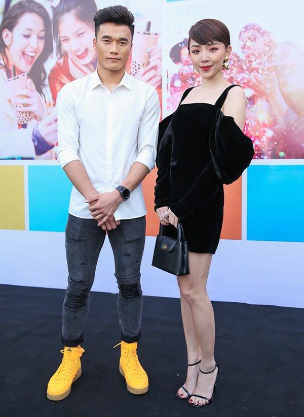 Mặc quần bó chẽn như Trấn Thành, không cẩn thận phô bày điểm xấu cơ thể - 9