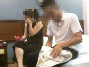 Tin tức - Bình Thuận: Chồng tố cáo vợ giáo viên vào khách sạn với nam sinh lớp 10