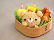 Ngon-bổ-rẻ - Xinh như Bento - vẻ đẹp tỉ mỉ, dễ thương đến từ đất nước mặt trời mọc