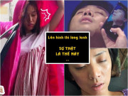 Giải trí - Bóc trần sự thật về sao Việt trong hậu trường: Trấn Thành, Hoài Linh, Diệu Nhi "mất hình tượng"