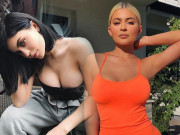 Làm đẹp - Cận cảnh vòng một 95cm căng tràn và nhan sắc thần thái của nữ tỷ phú trẻ nhất thế giới