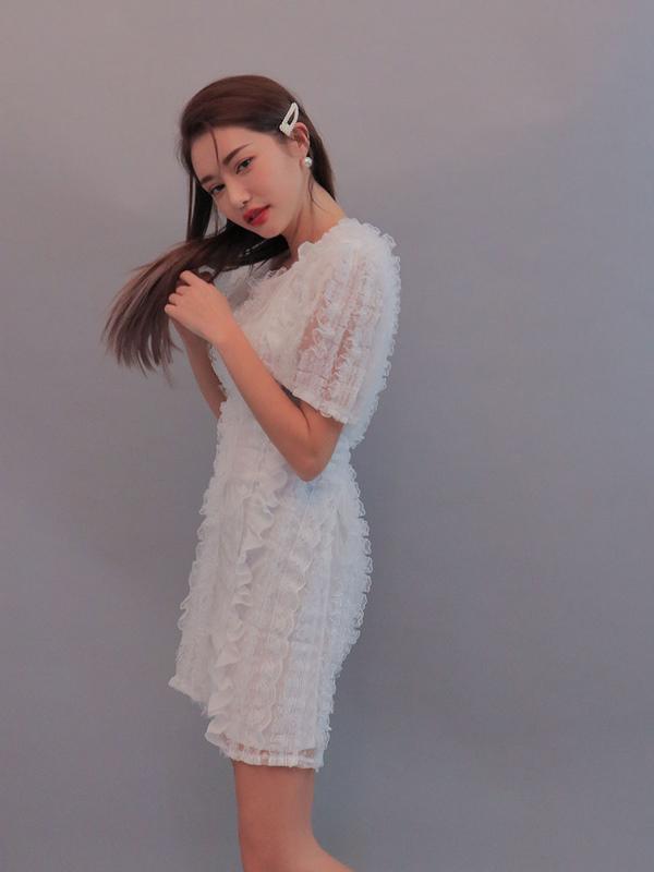 Mua kẹp ngọc trai mà không biết 3 cách diện này, đảm bảo không quê cũng sến súa hết sức - 6