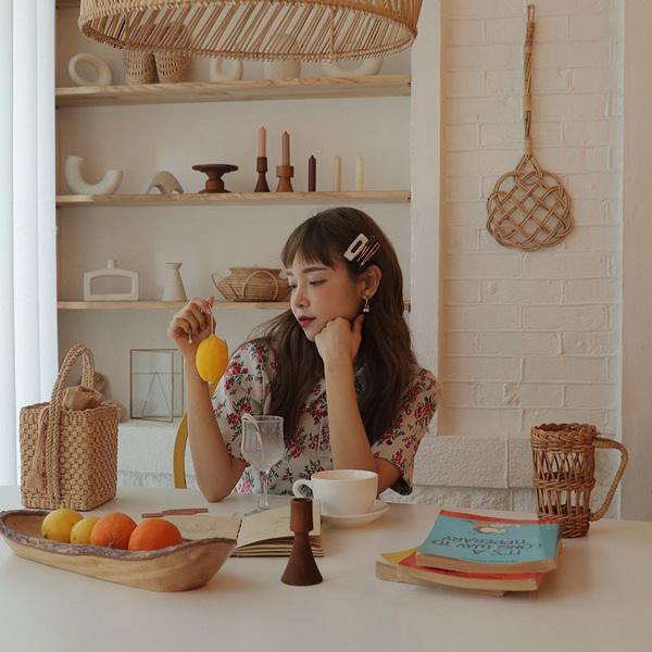 Mua kẹp ngọc trai mà không biết 3 cách diện này, đảm bảo không quê cũng sến súa hết sức - 8