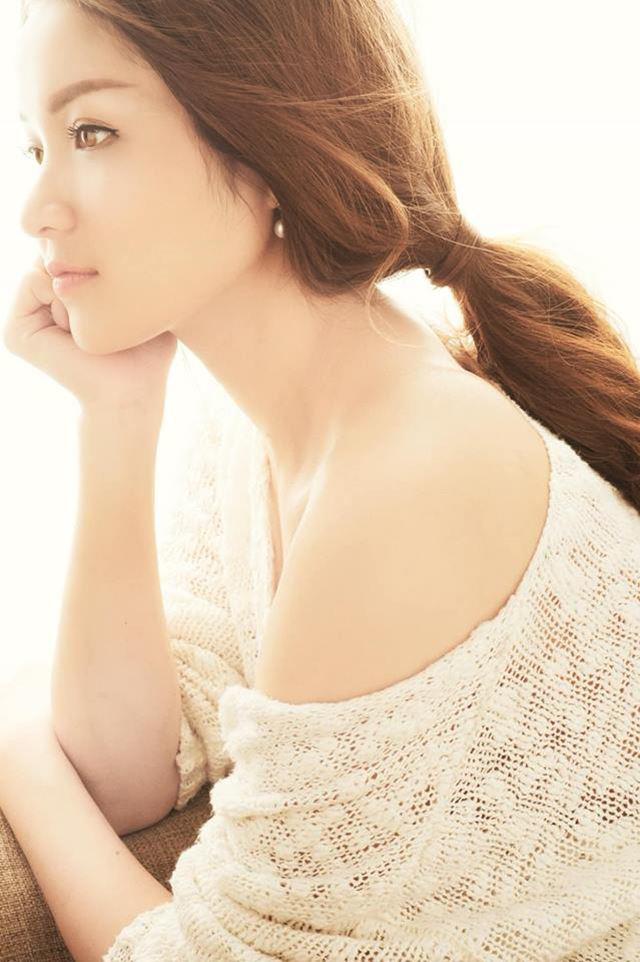 Không còn sồ sề, amp;#34;Siêu vòng 1amp;#34; Thủy Top khoe khéo body săn chắc, vòng 1 đẫy đà hơn xưa - 5