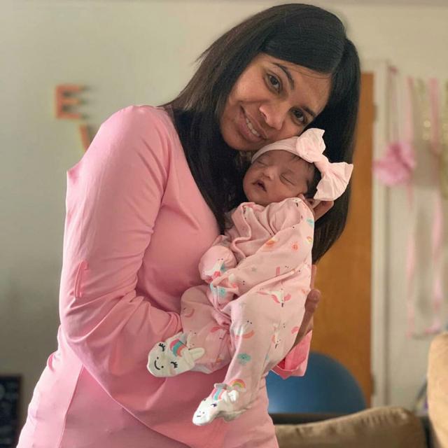 Người phụ nữ sinh con khi chưa làm amp;#39;chuyện ấyamp;#39;, lấy chồng 5 năm mà vẫn còn trinh - 5