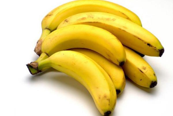 Tác dụng của quả chuối đối với cơ thể không phải ai cũng biết - 1