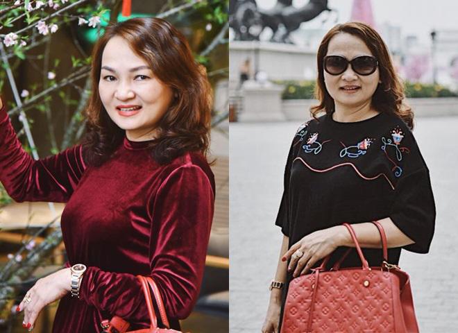 Khoe ảnh mẹ trên trang cá nhân, HH Kỳ Duyên và Minh Tú cùng nhận cái kết amp;#34;khó đỡamp;#34; - 2
