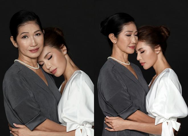 Khoe ảnh mẹ trên trang cá nhân, HH Kỳ Duyên và Minh Tú cùng nhận cái kết amp;#34;khó đỡamp;#34; - 6