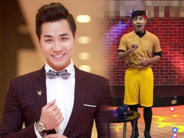 Hết dính nghi vấn thẩm mỹ, MC Nguyên Khang lại bị dân tình đòi tẩy chay vì điều này